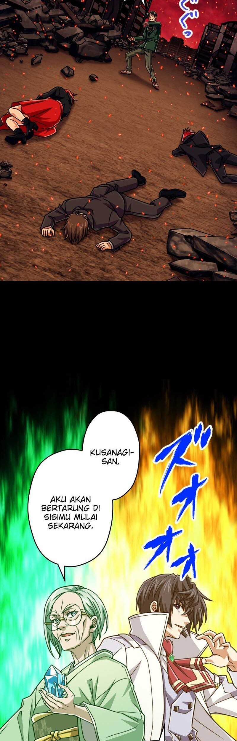 Chapter 92 - halaman 39