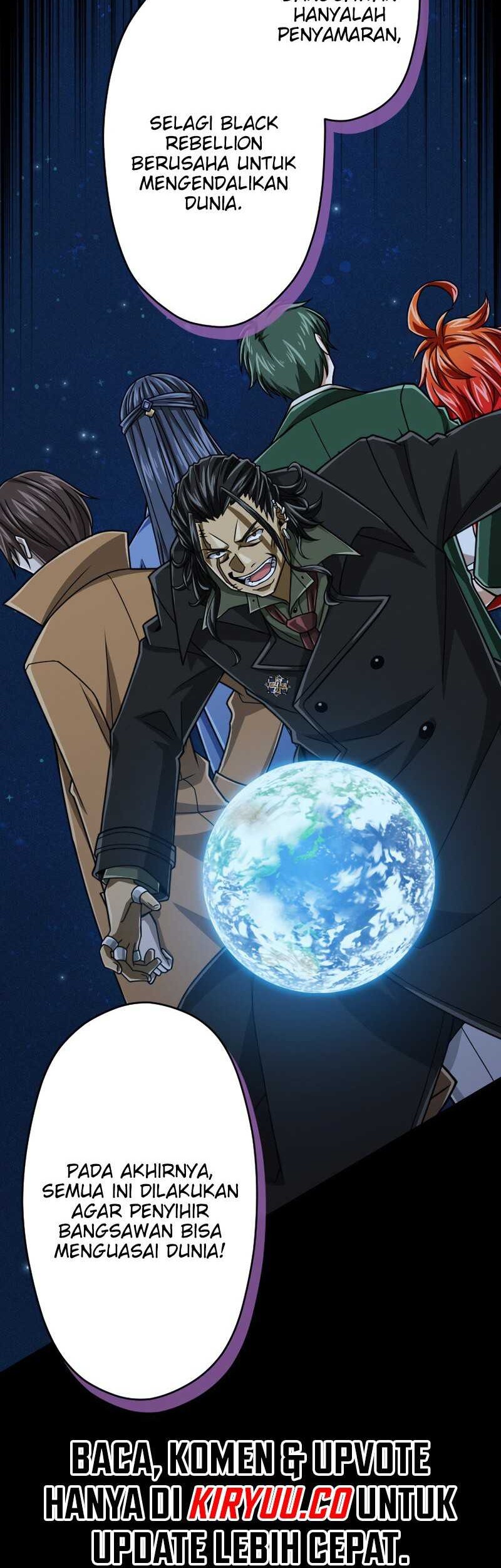 Chapter 92 - halaman 51