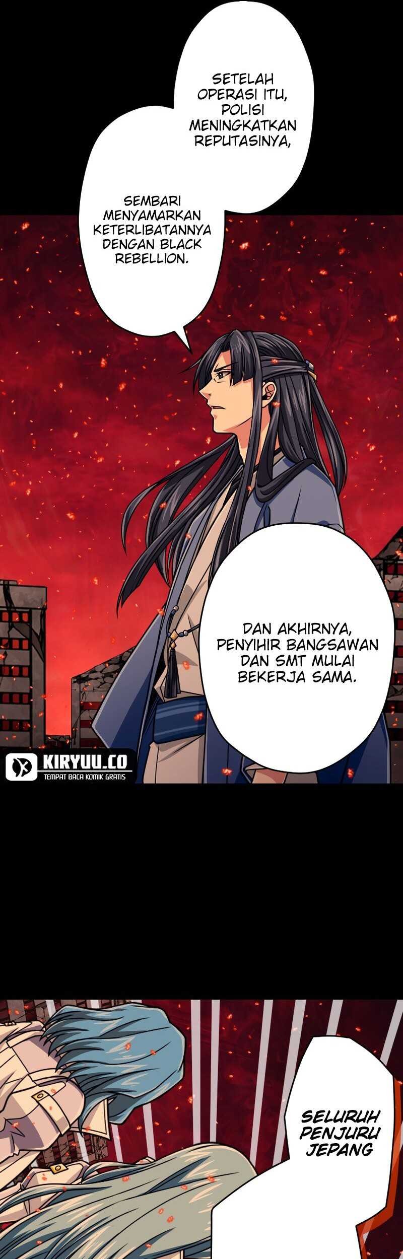 Chapter 92 - halaman 54