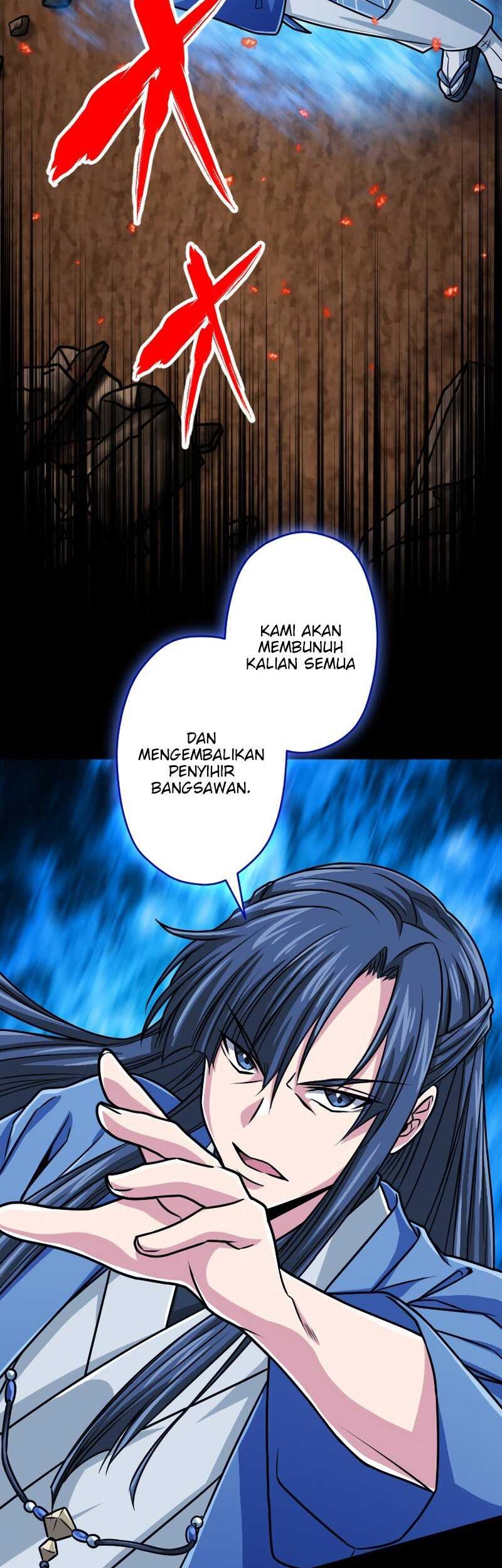 Chapter 92 - halaman 67