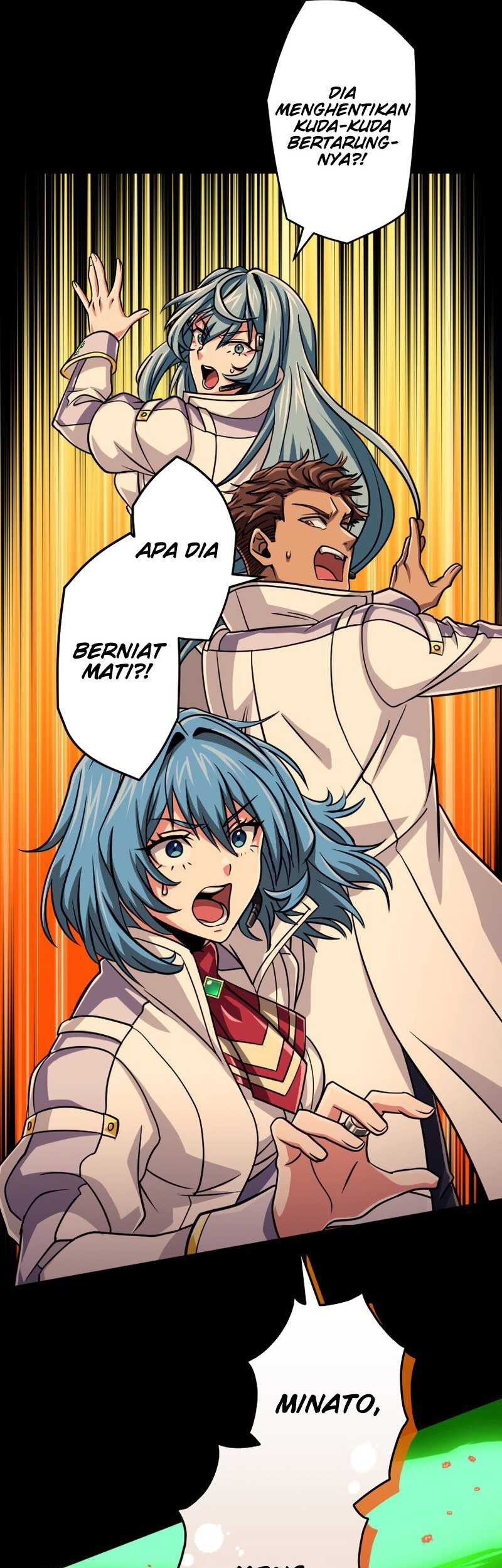 Chapter 92 - halaman 6