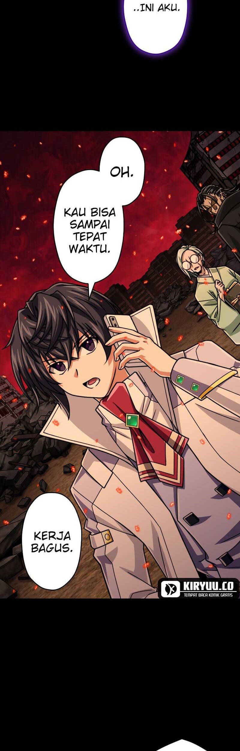 Chapter 92 - halaman 15