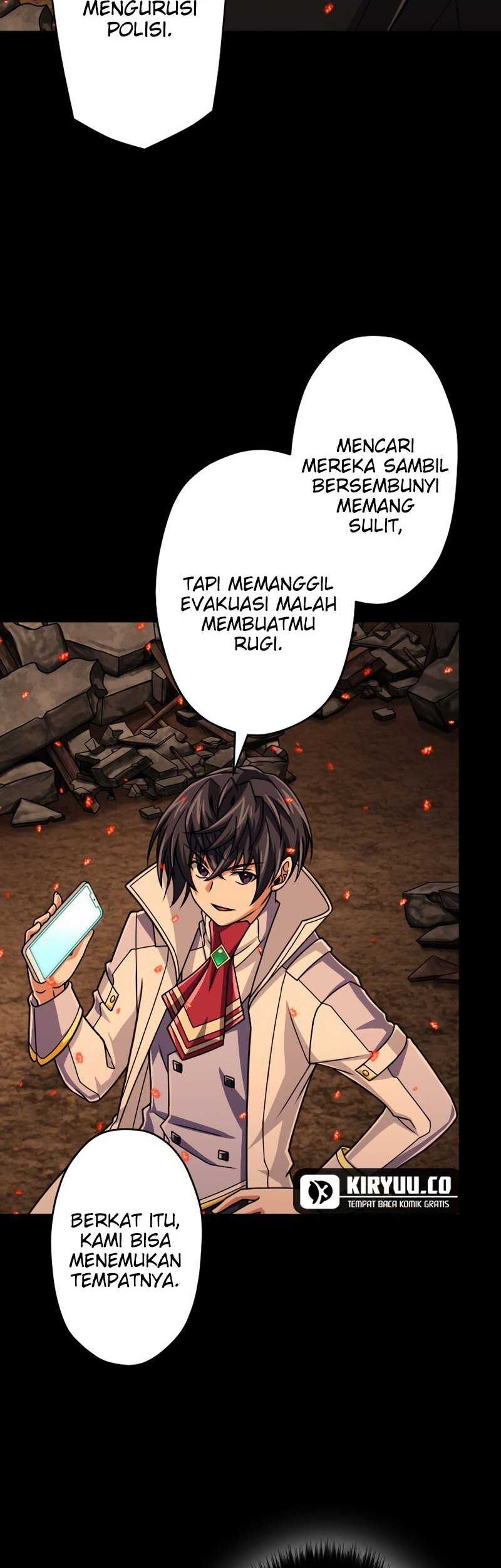 Chapter 92 - halaman 19