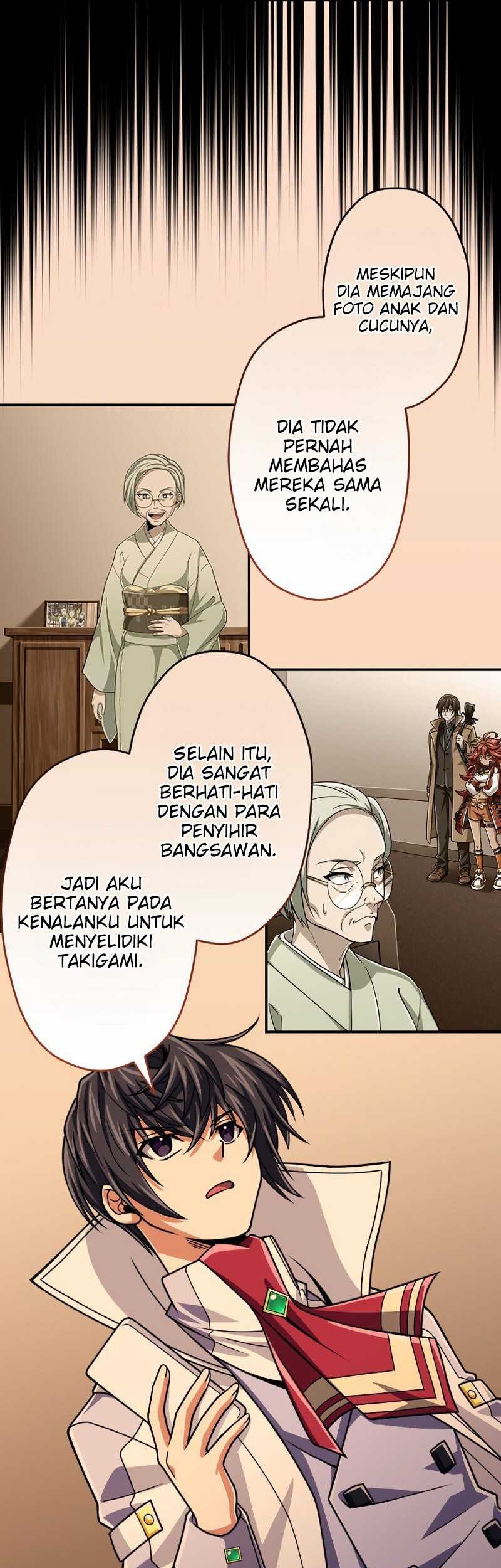 Chapter 92 - halaman 22