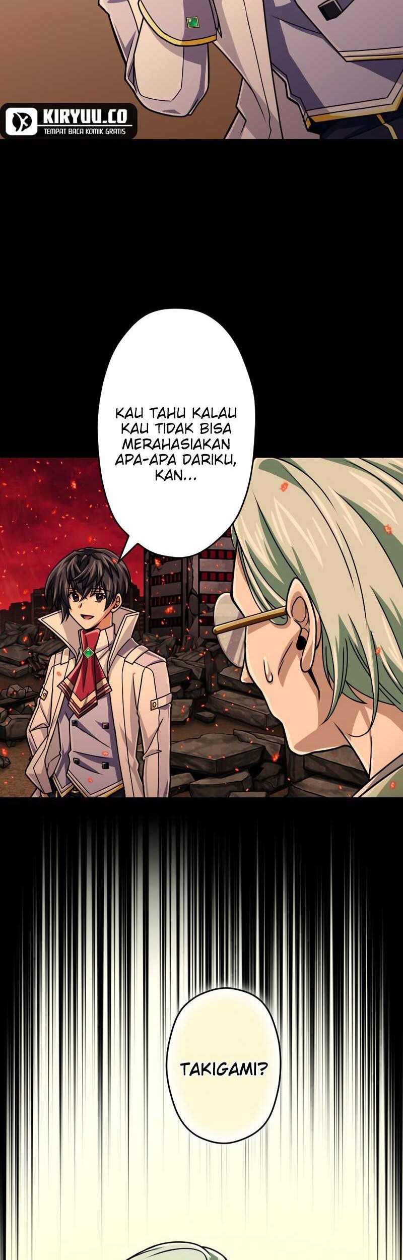 Chapter 92 - halaman 23
