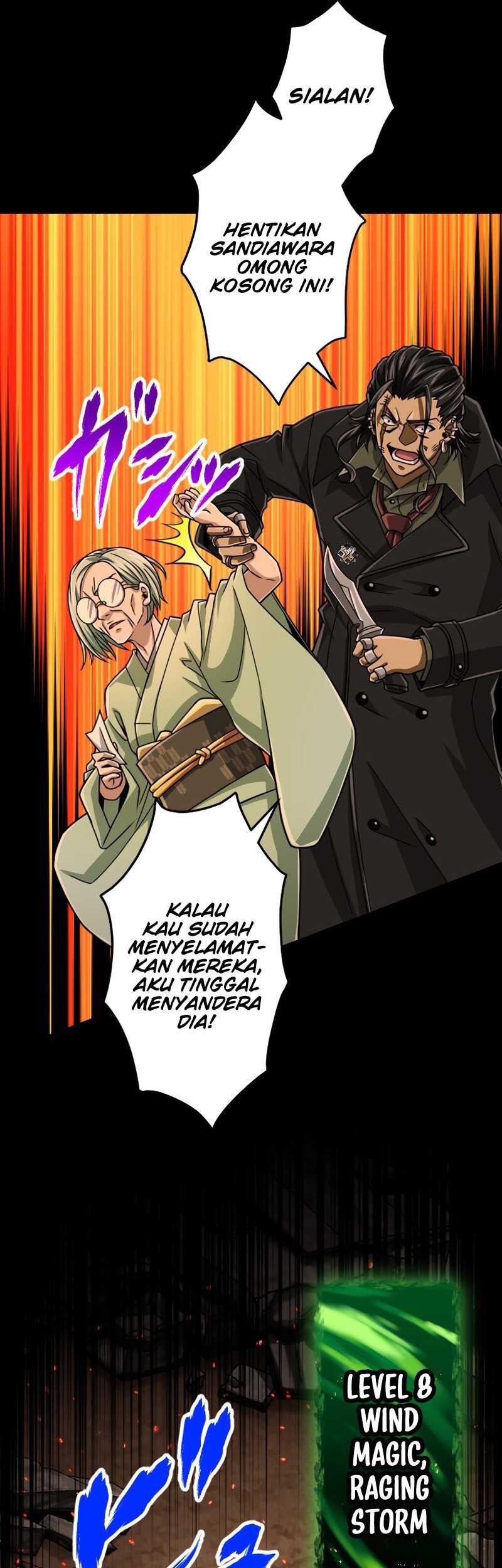 Chapter 92 - halaman 26
