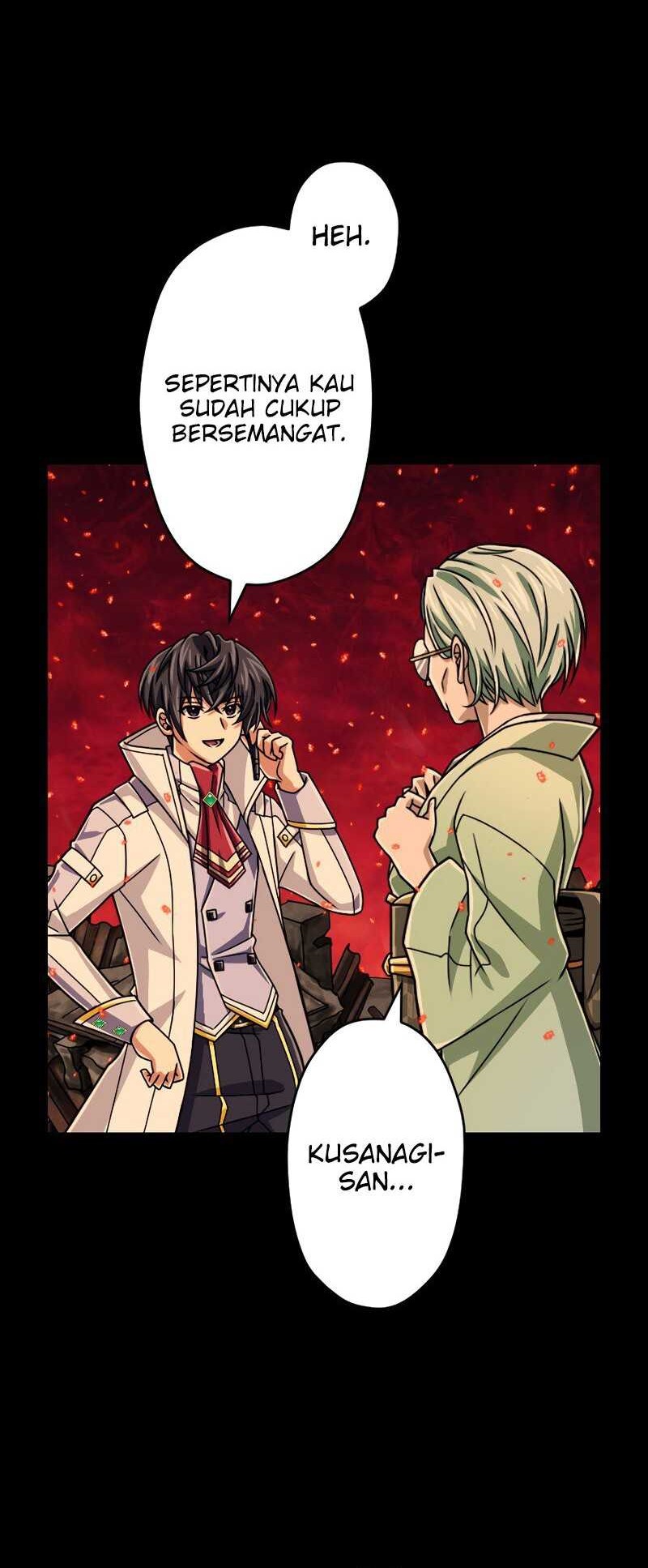 Chapter 92 - halaman 29