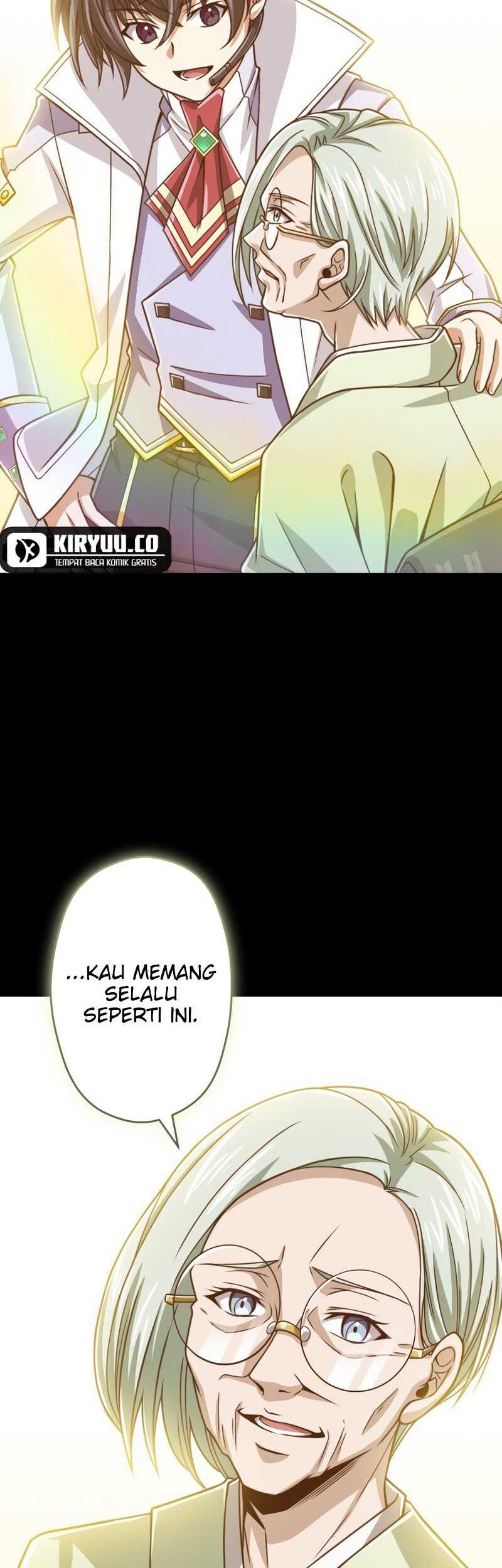 Chapter 92 - halaman 31