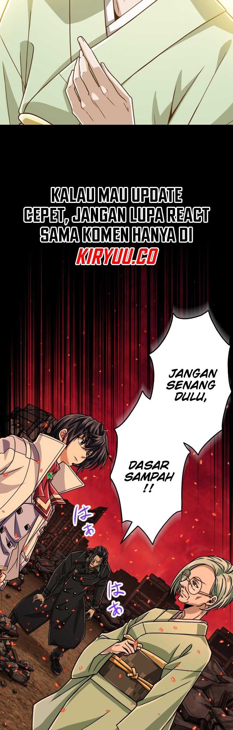 Chapter 92 - halaman 32