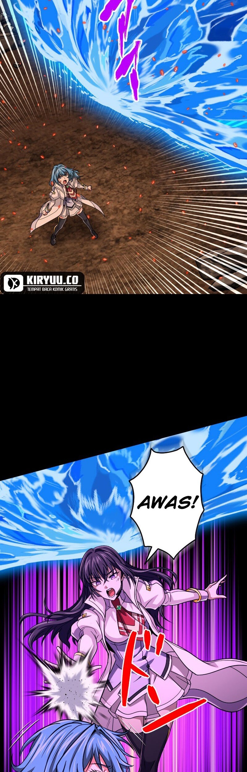 Chapter 93 - halaman 60