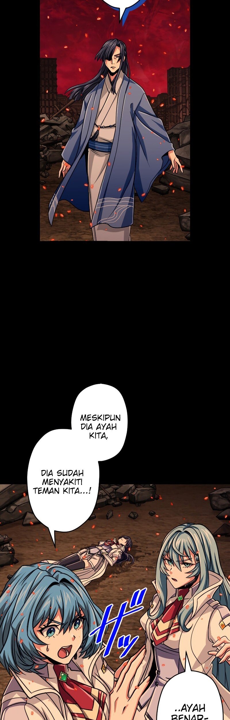 Chapter 93 - halaman 64