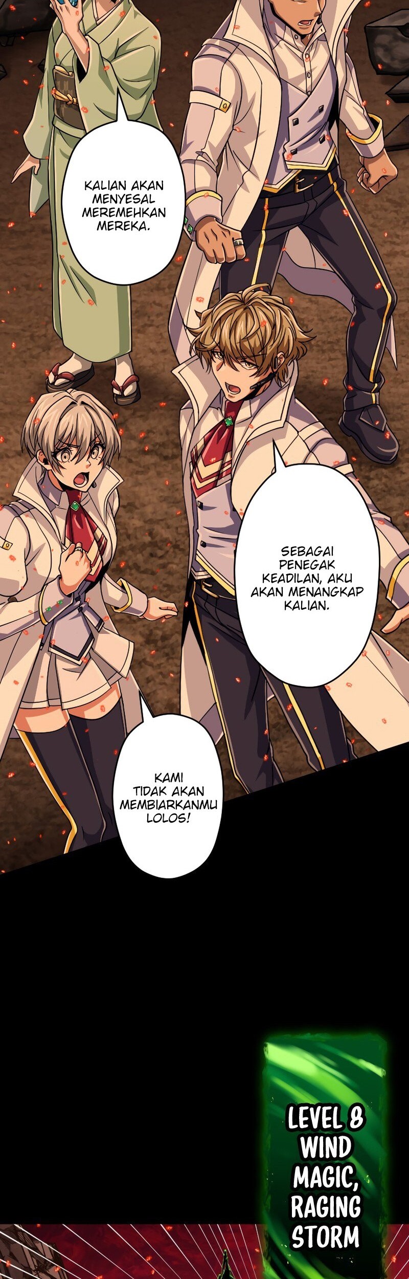 Chapter 93 - halaman 16