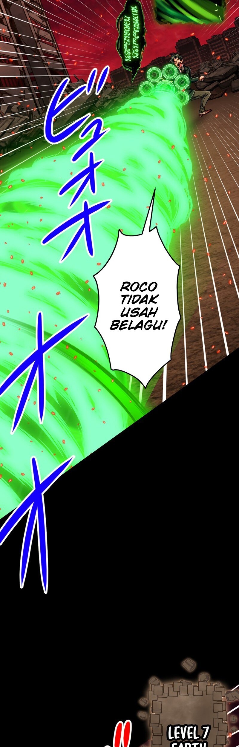 Chapter 93 - halaman 17