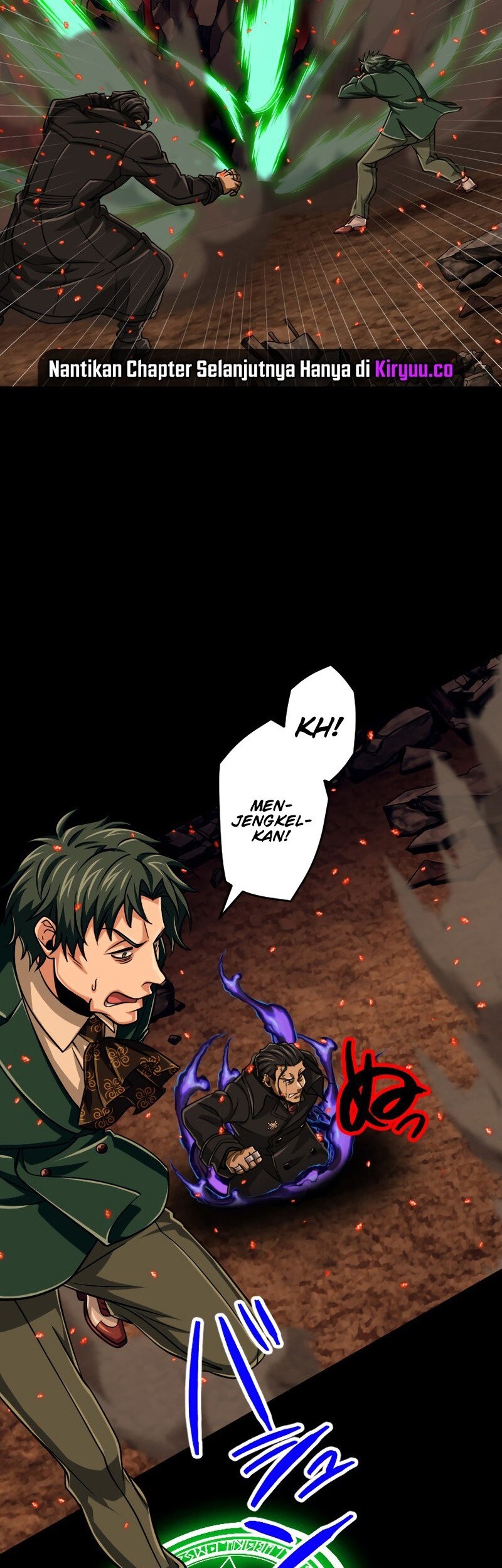 Chapter 93 - halaman 20