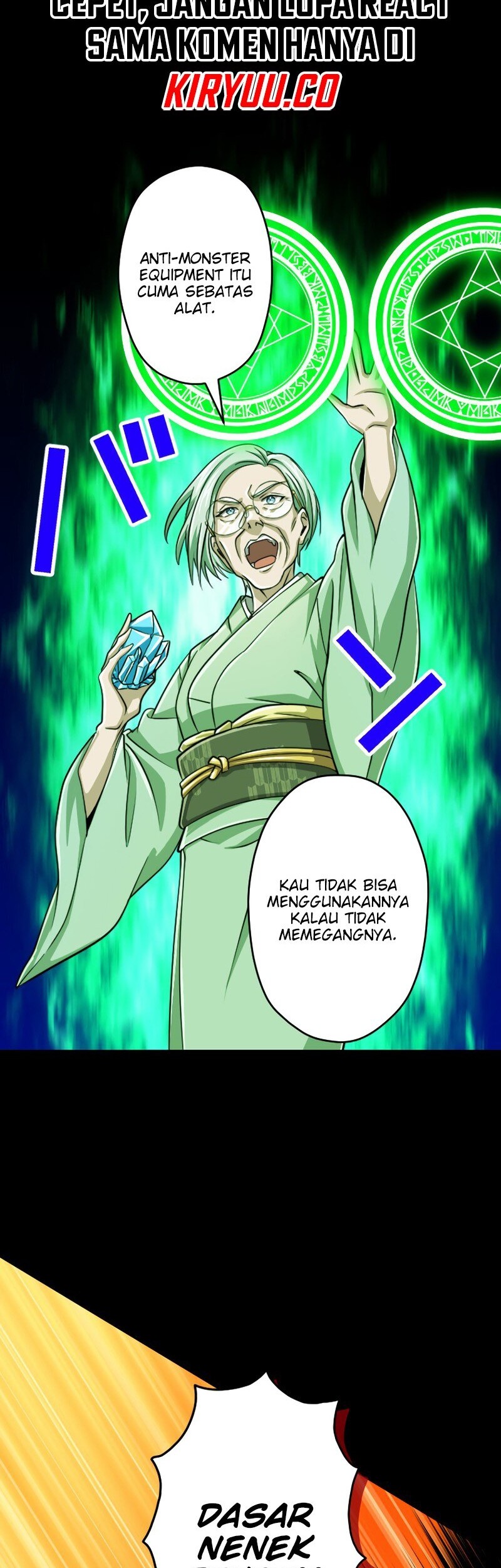 Chapter 93 - halaman 25