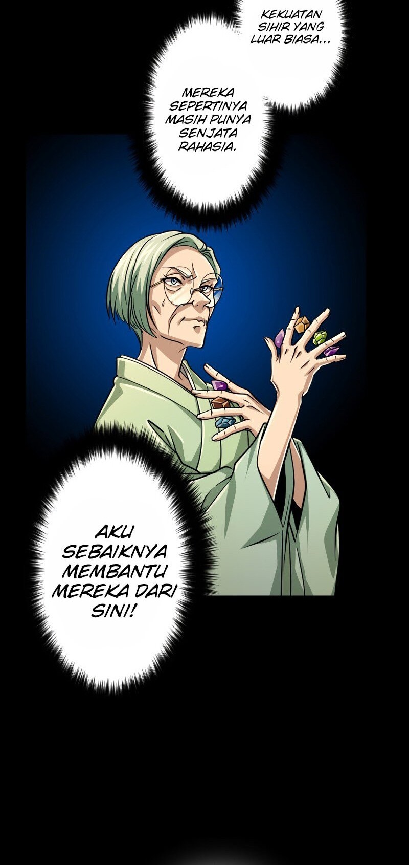 Chapter 93 - halaman 30