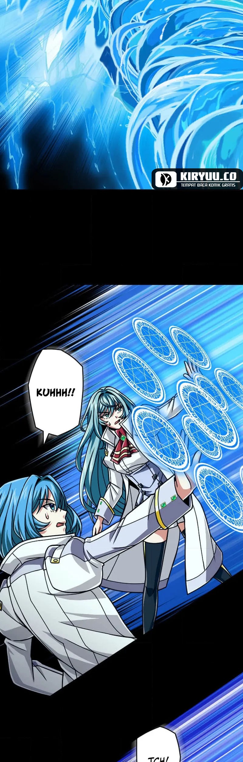 Chapter 94 - halaman 6