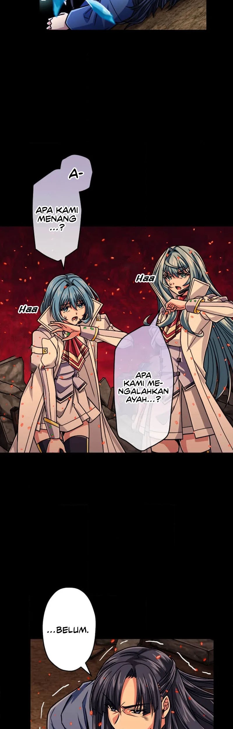 Chapter 94 - halaman 12
