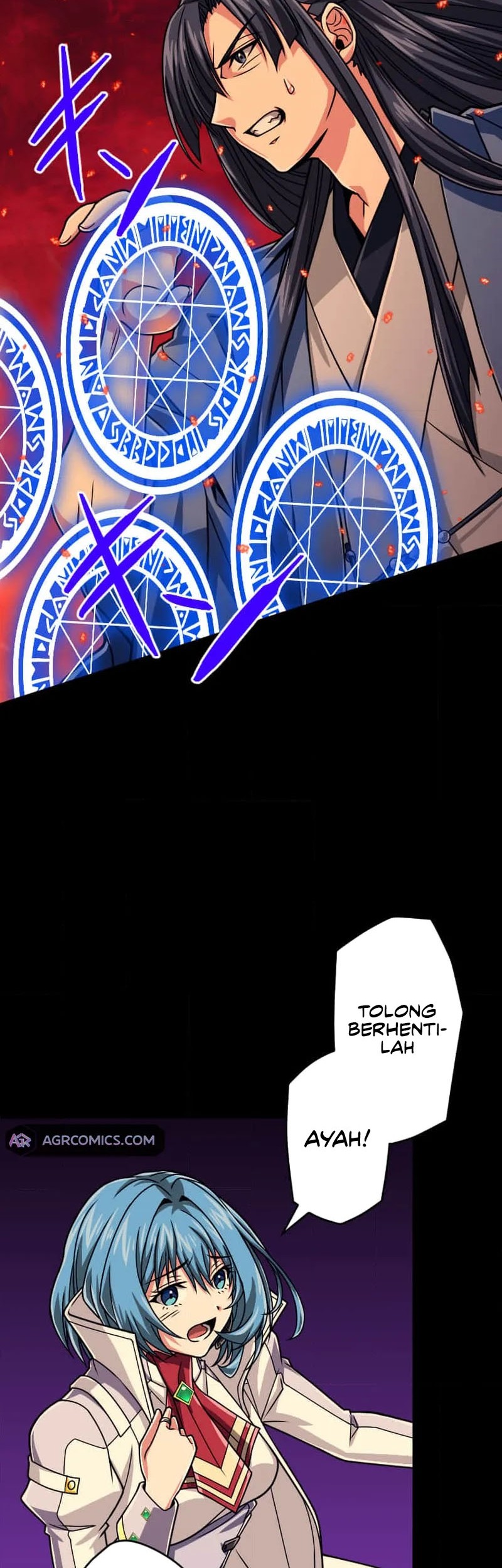 Chapter 94 - halaman 15