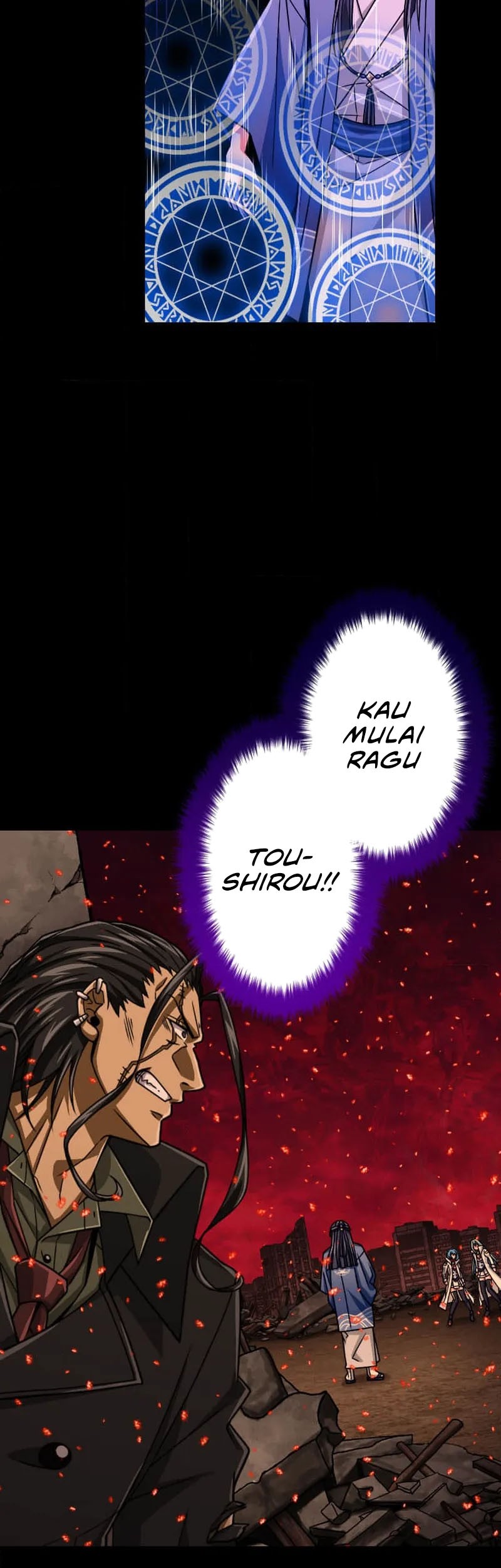 Chapter 94 - halaman 18