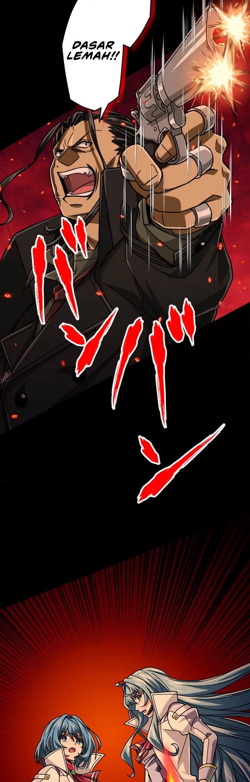Chapter 94 - halaman 21