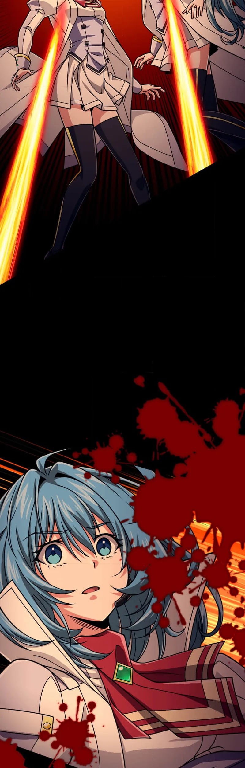 Chapter 94 - halaman 22