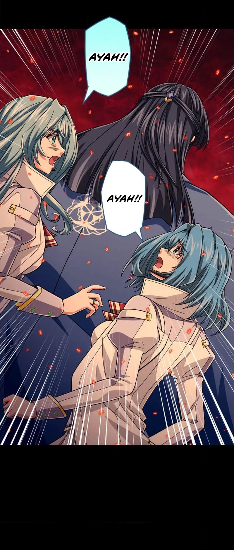 Chapter 94 - halaman 25