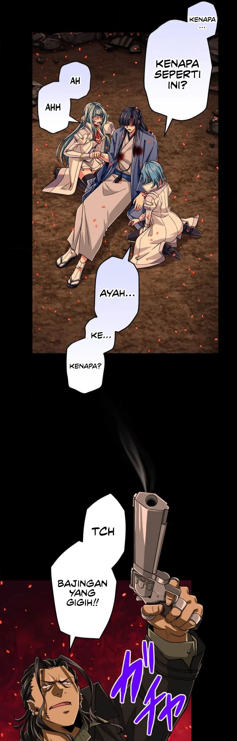 Chapter 94 - halaman 26