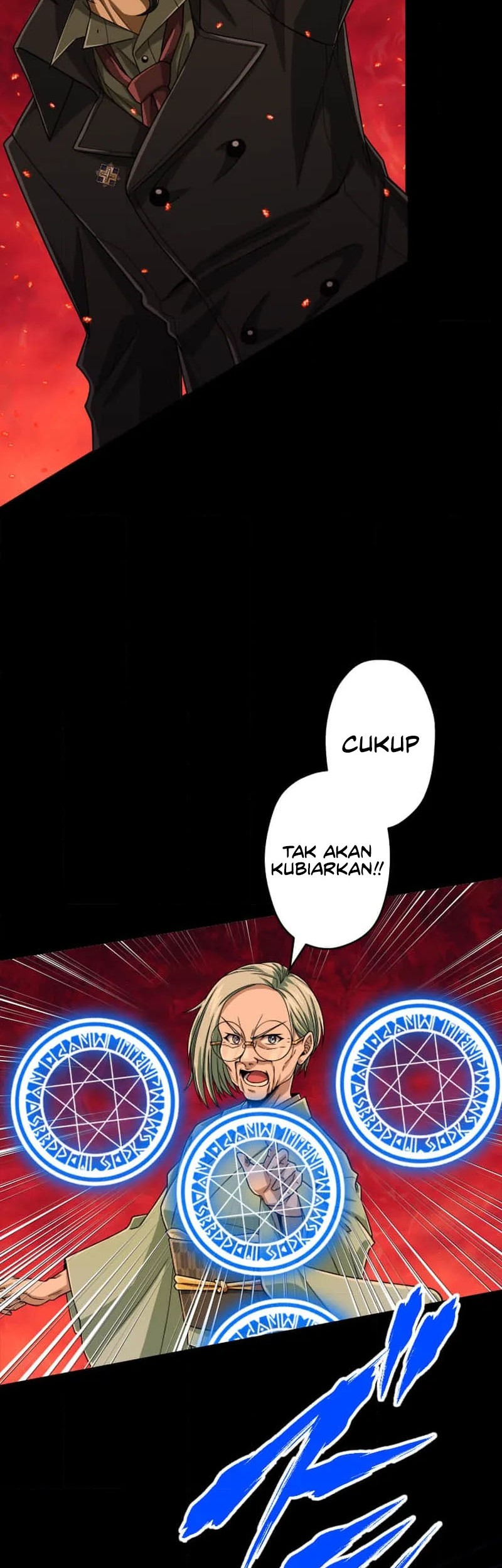 Chapter 94 - halaman 27