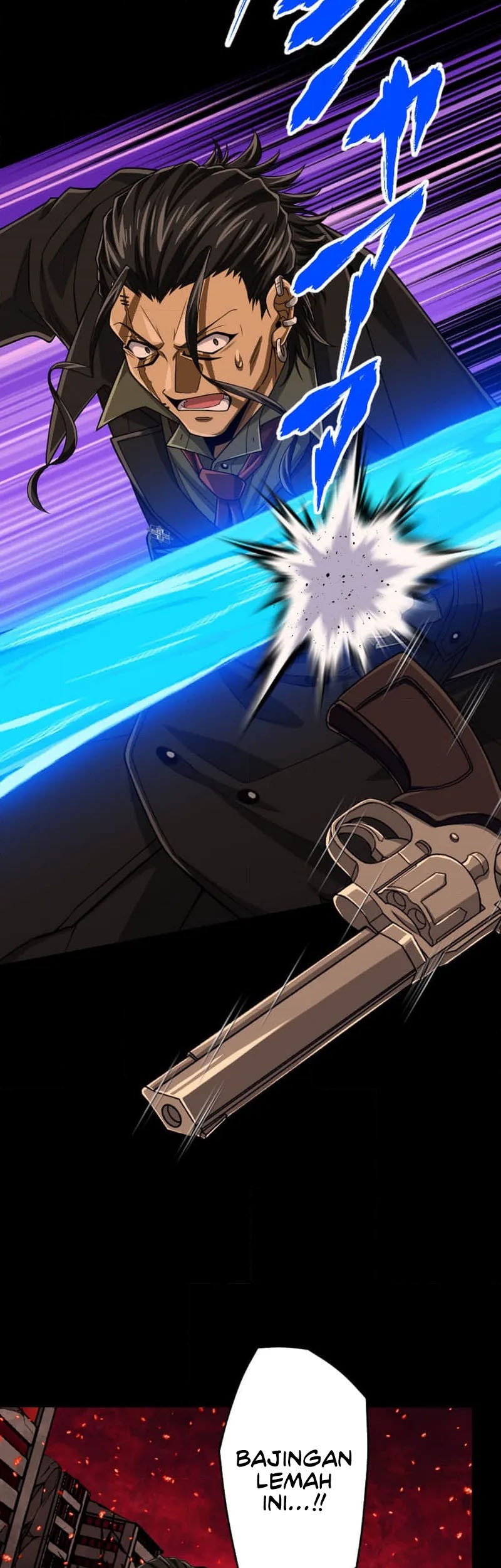 Chapter 94 - halaman 28