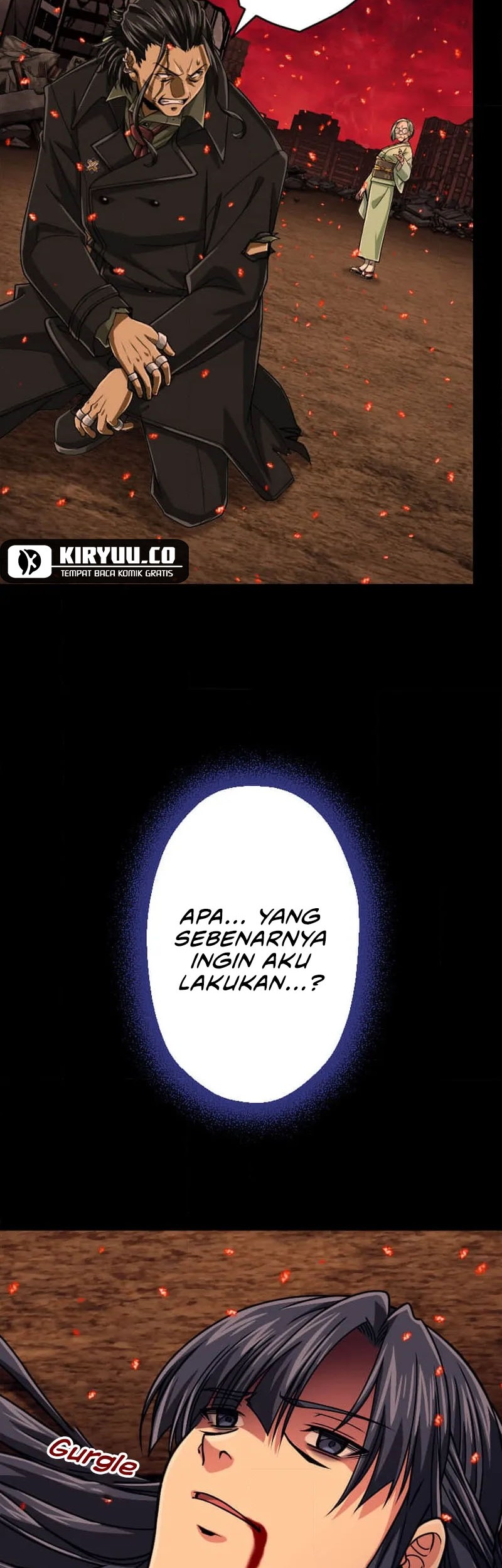 Chapter 94 - halaman 29