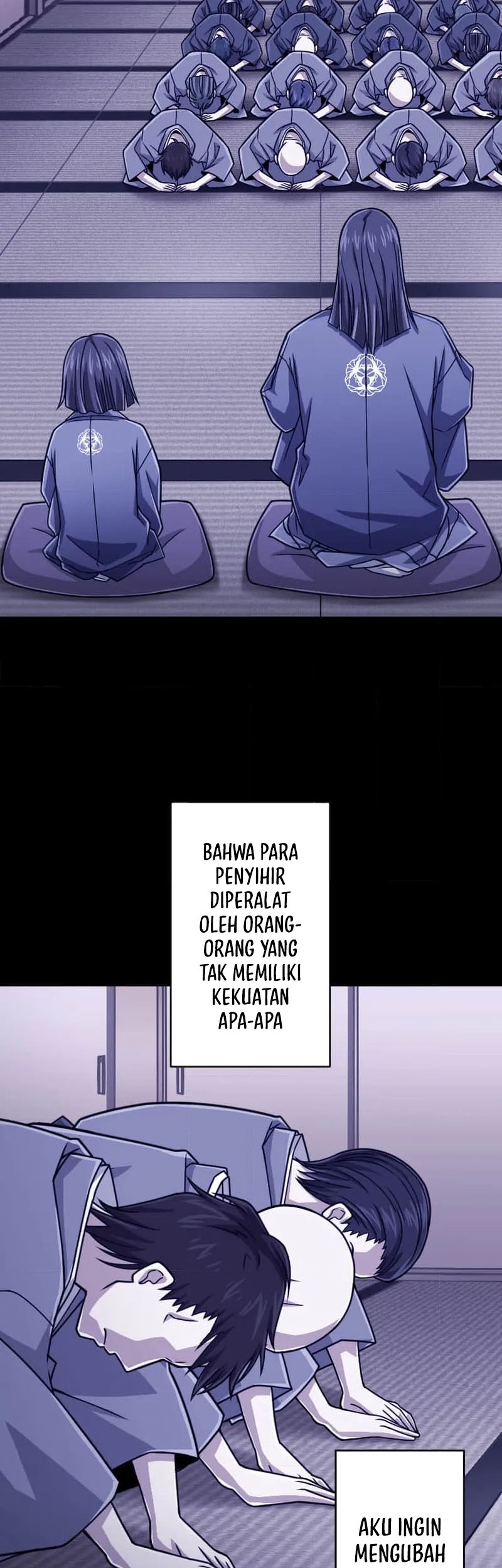 Chapter 94 - halaman 33