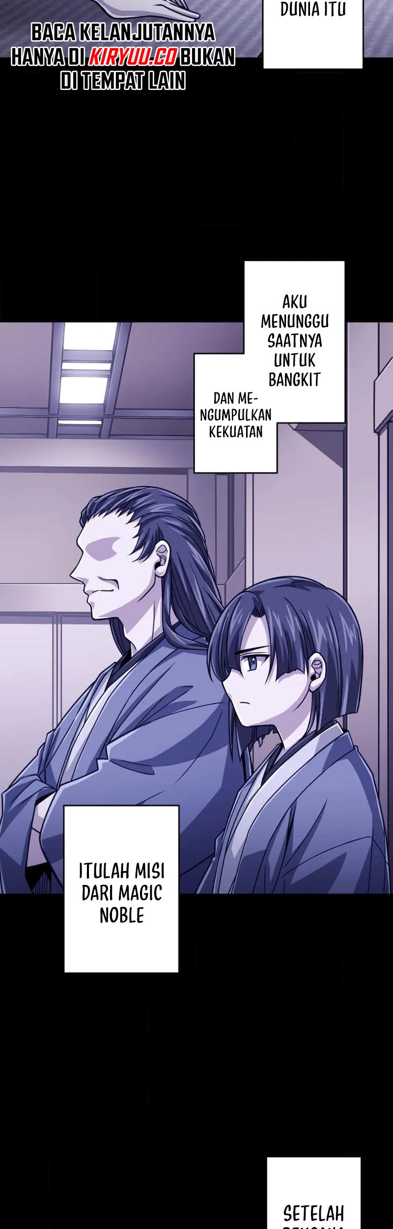 Chapter 94 - halaman 34