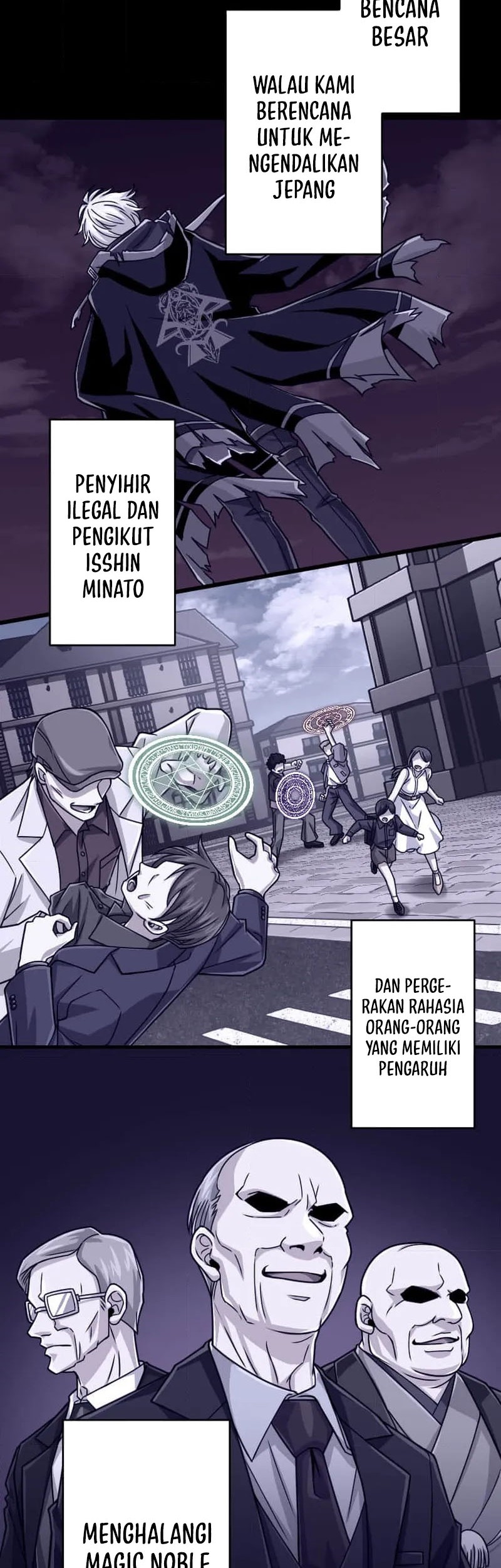 Chapter 94 - halaman 35
