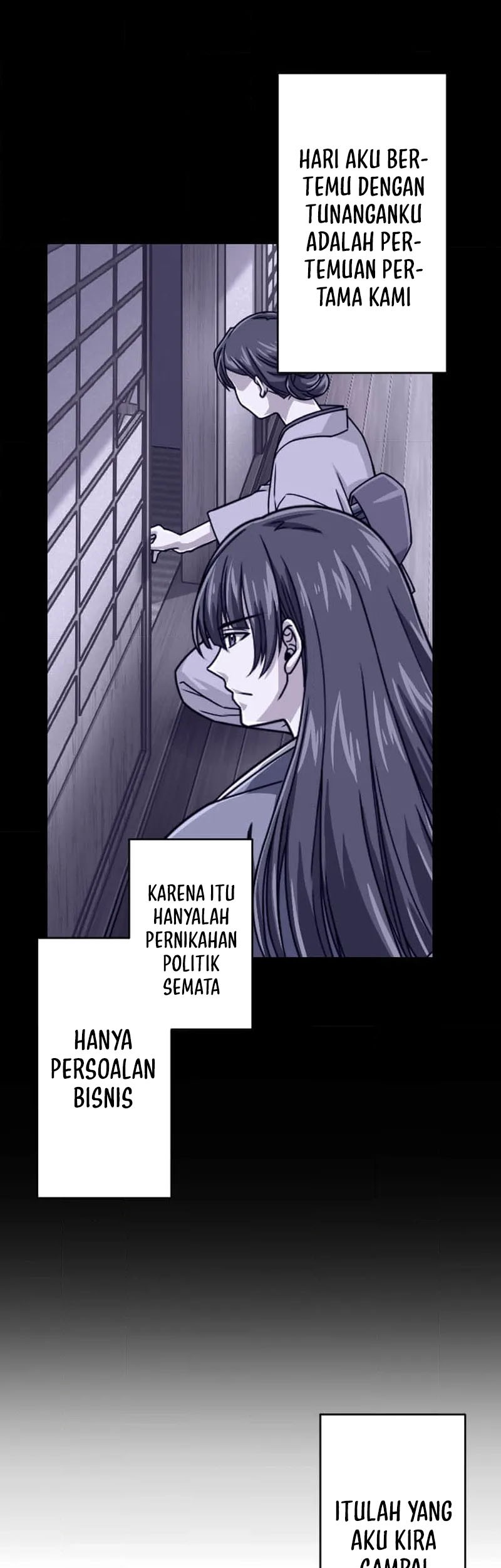 Chapter 94 - halaman 38