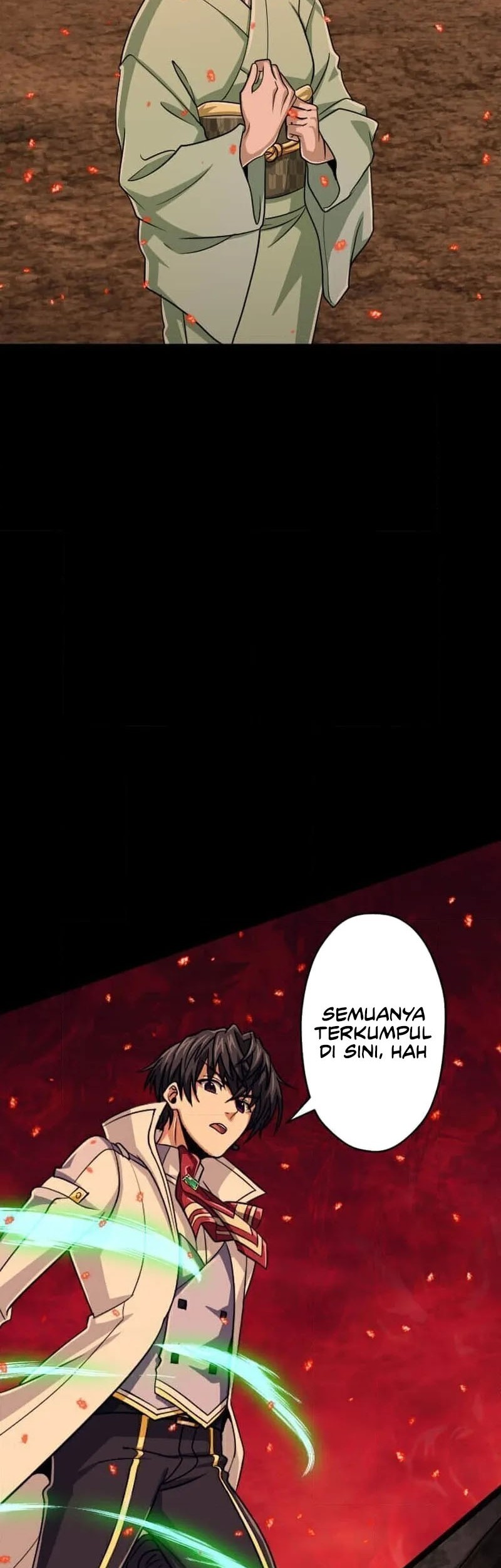 Chapter 95 - halaman 36