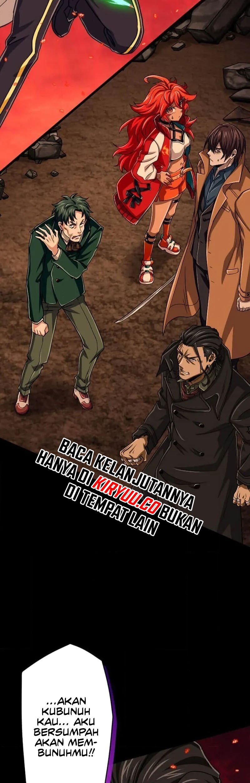 Chapter 95 - halaman 37