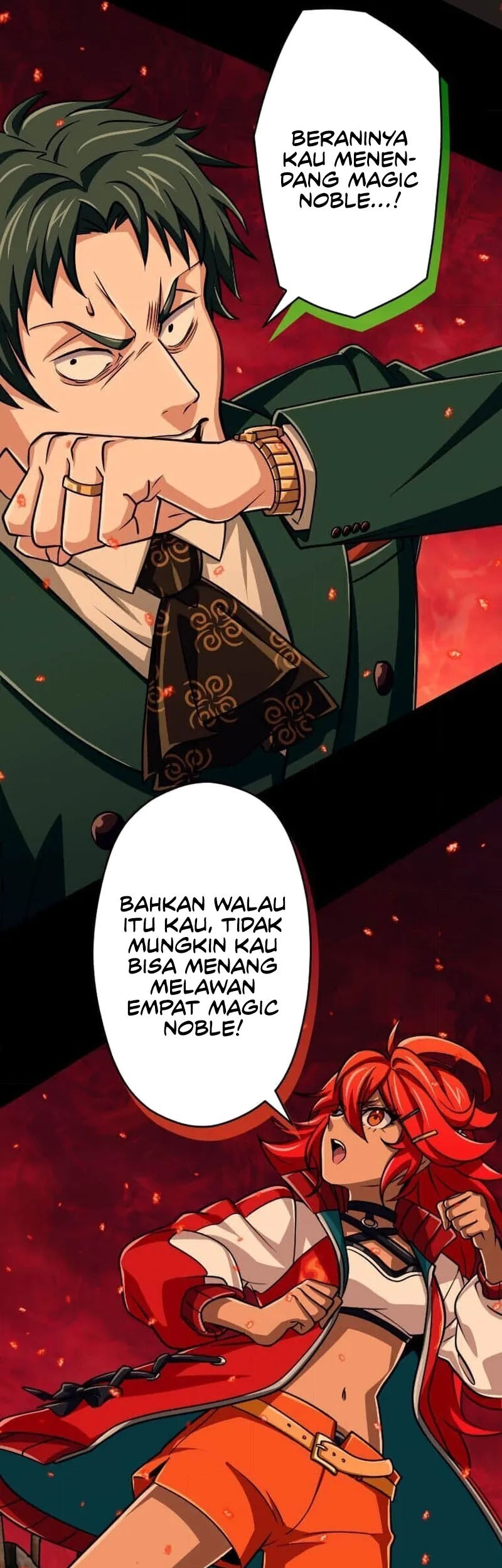 Chapter 95 - halaman 39