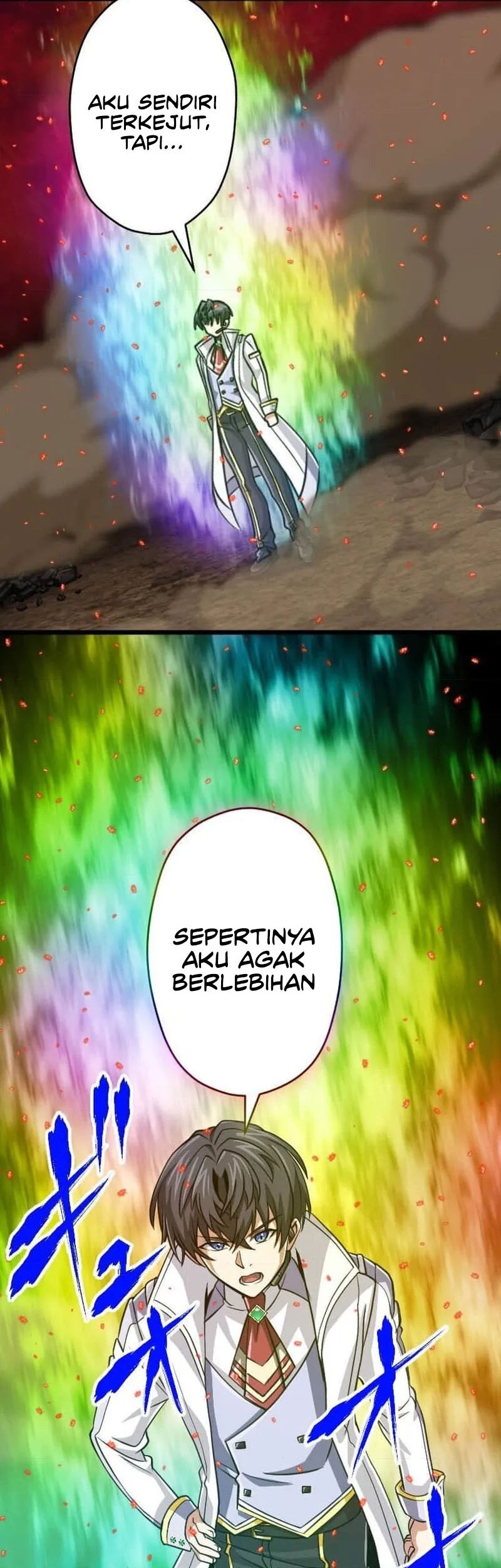 Chapter 95 - halaman 56