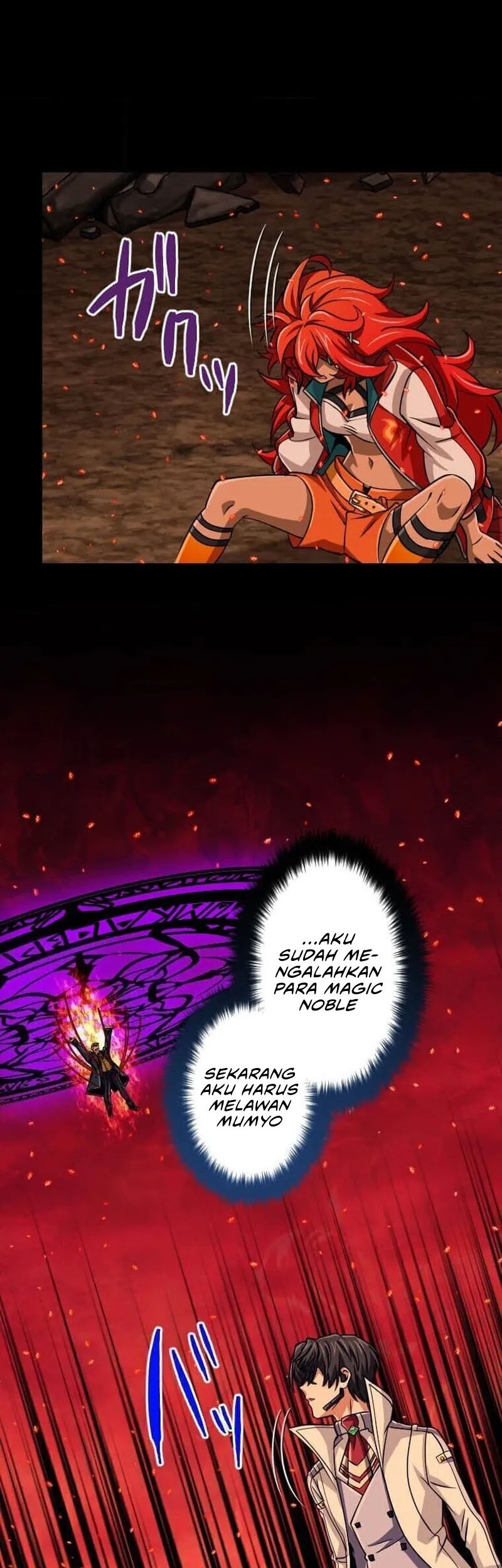Chapter 95 - halaman 60