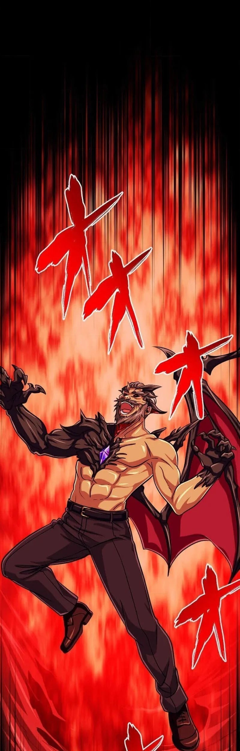 Chapter 95 - halaman 67