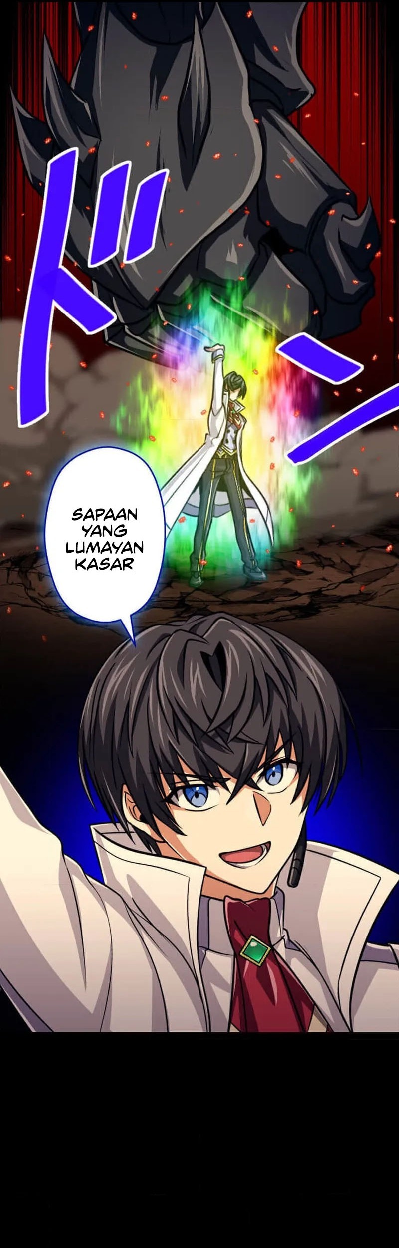Chapter 95 - halaman 10