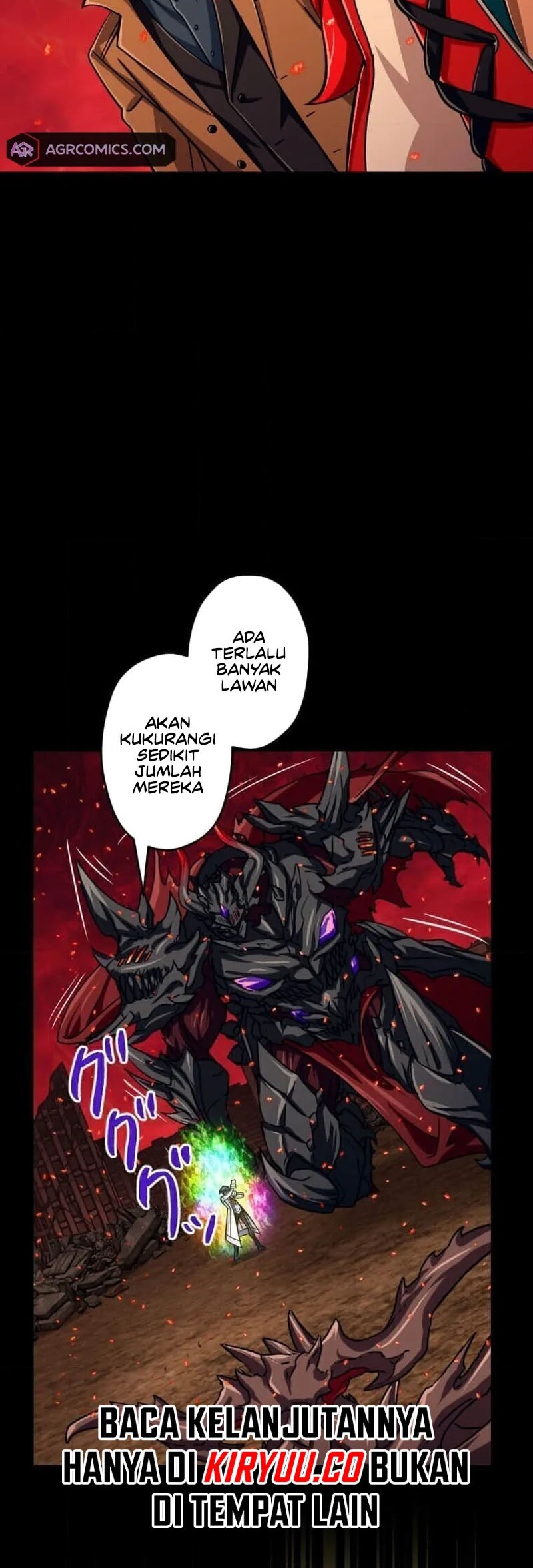 Chapter 95 - halaman 12