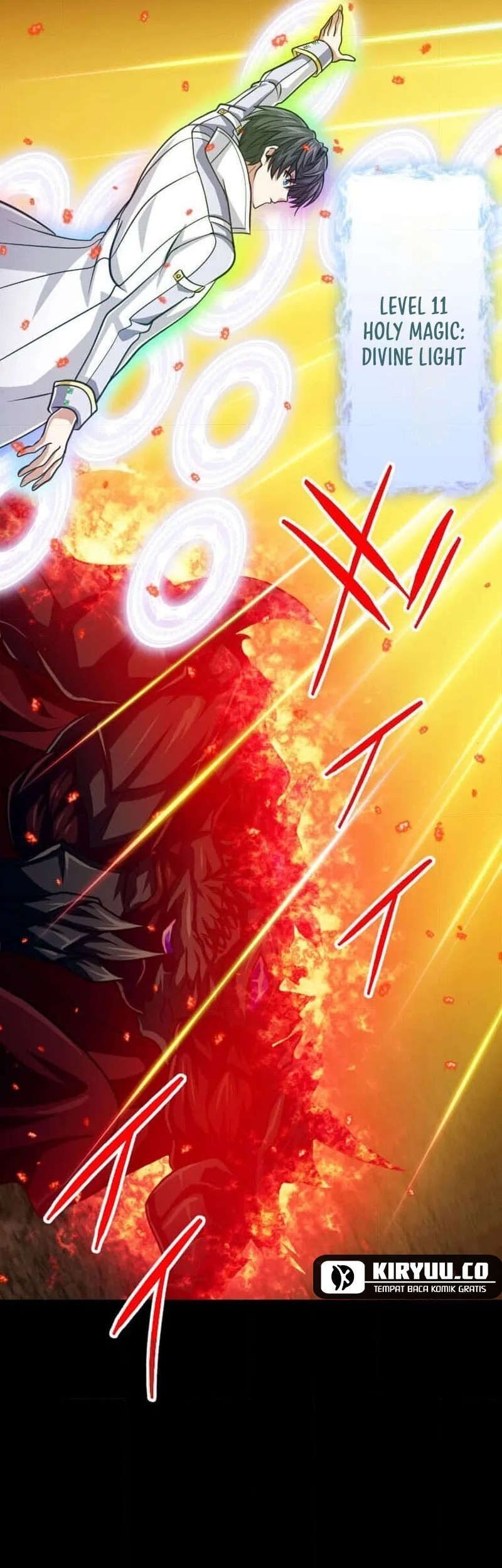 Chapter 95 - halaman 16