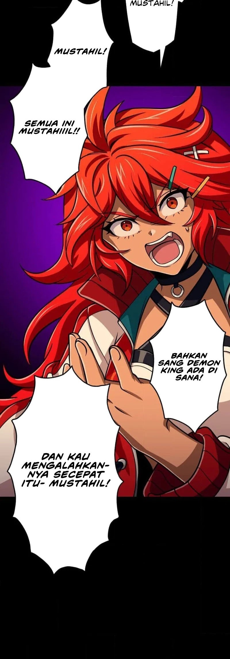 Chapter 95 - halaman 18