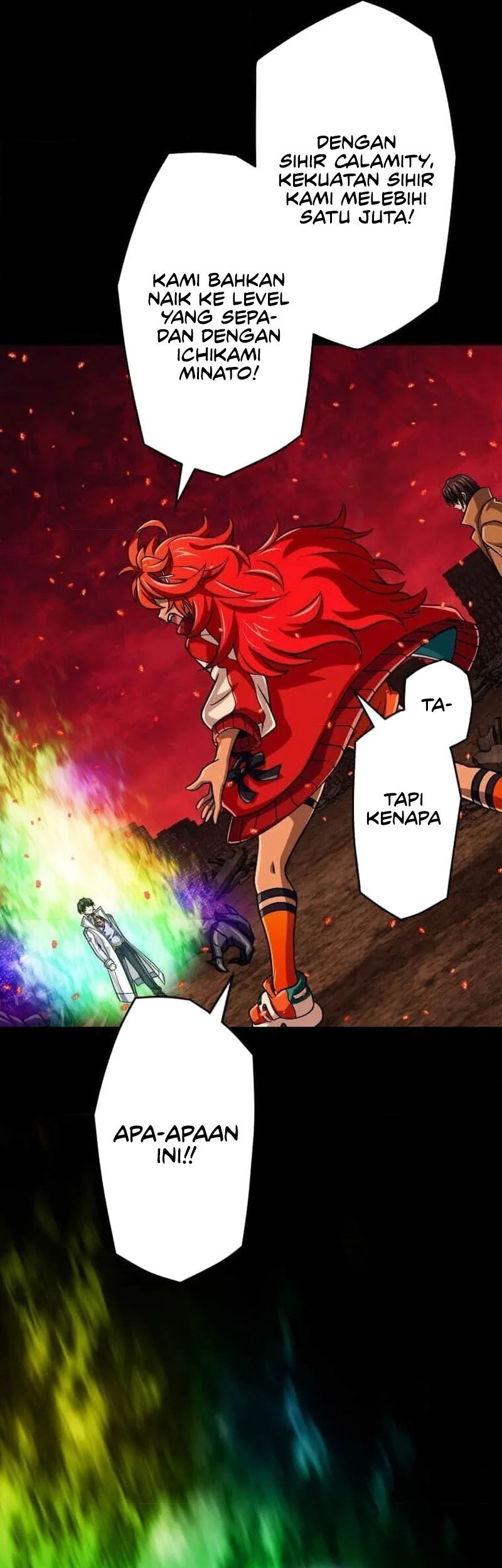 Chapter 95 - halaman 19