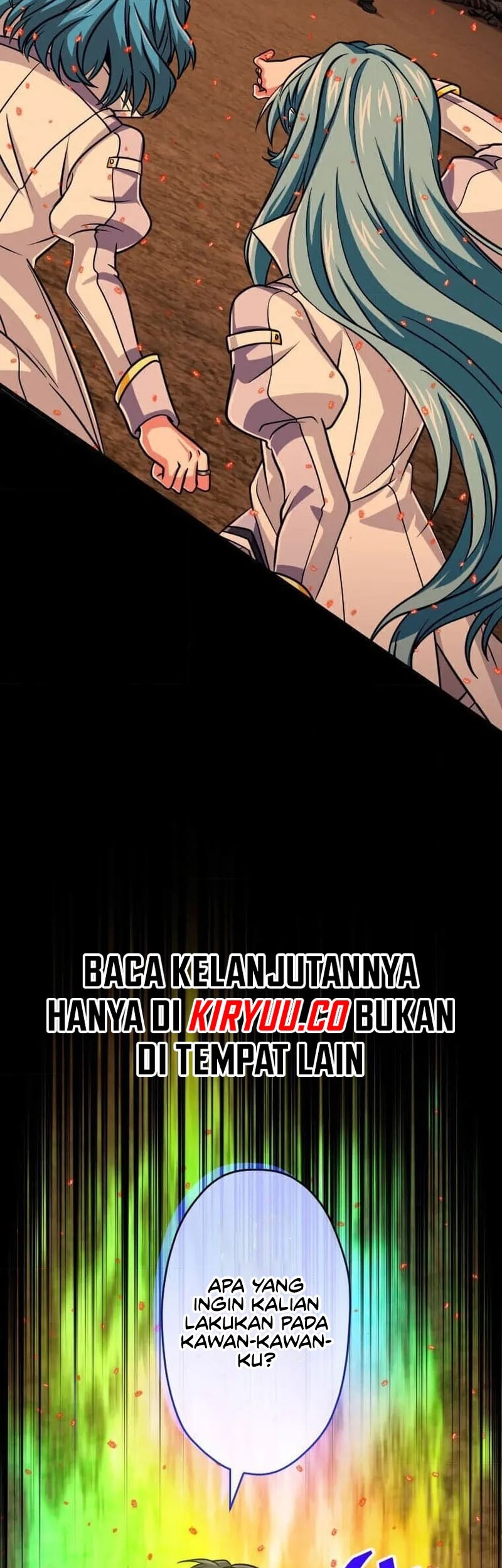 Chapter 95 - halaman 25