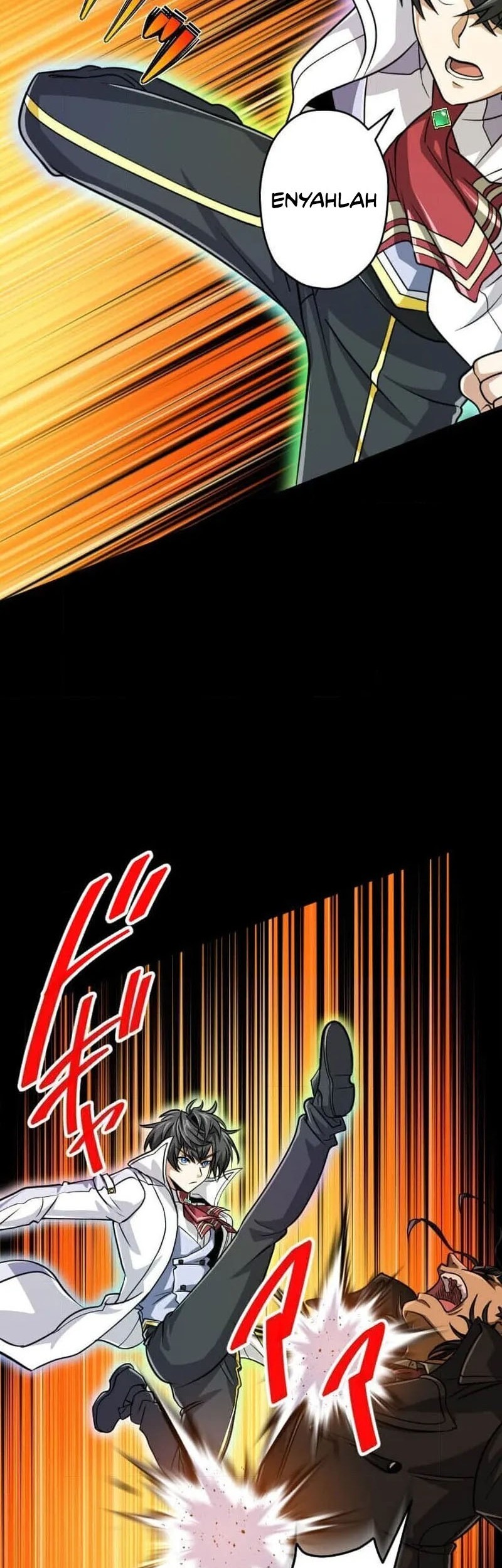 Chapter 95 - halaman 28