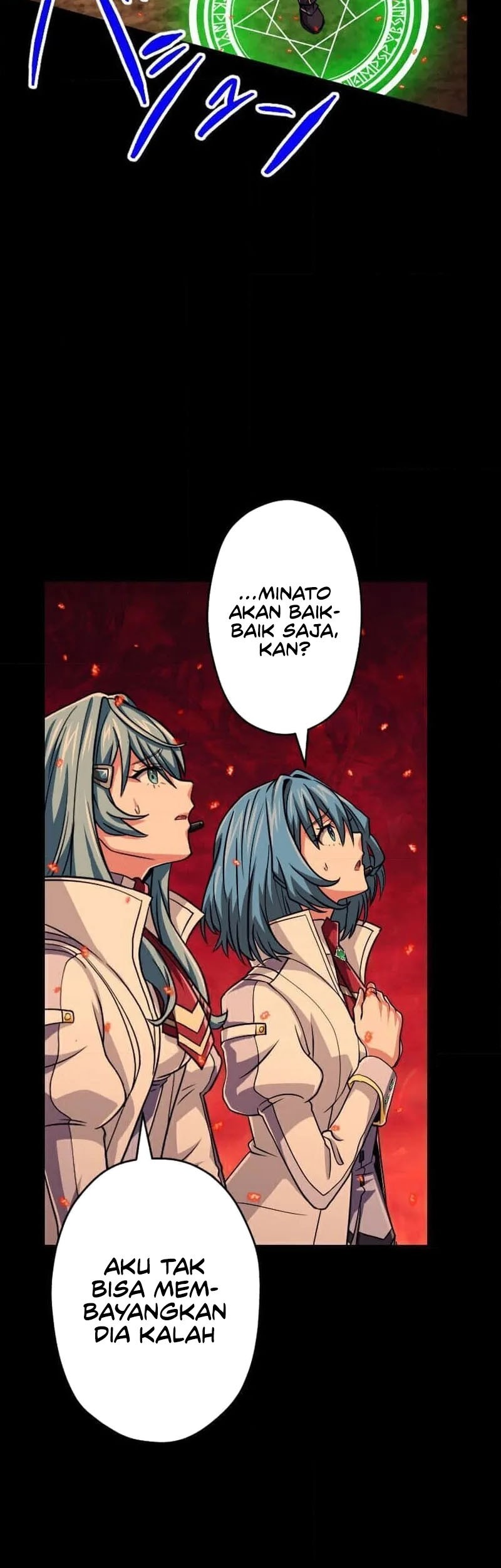 Chapter 95 - halaman 33