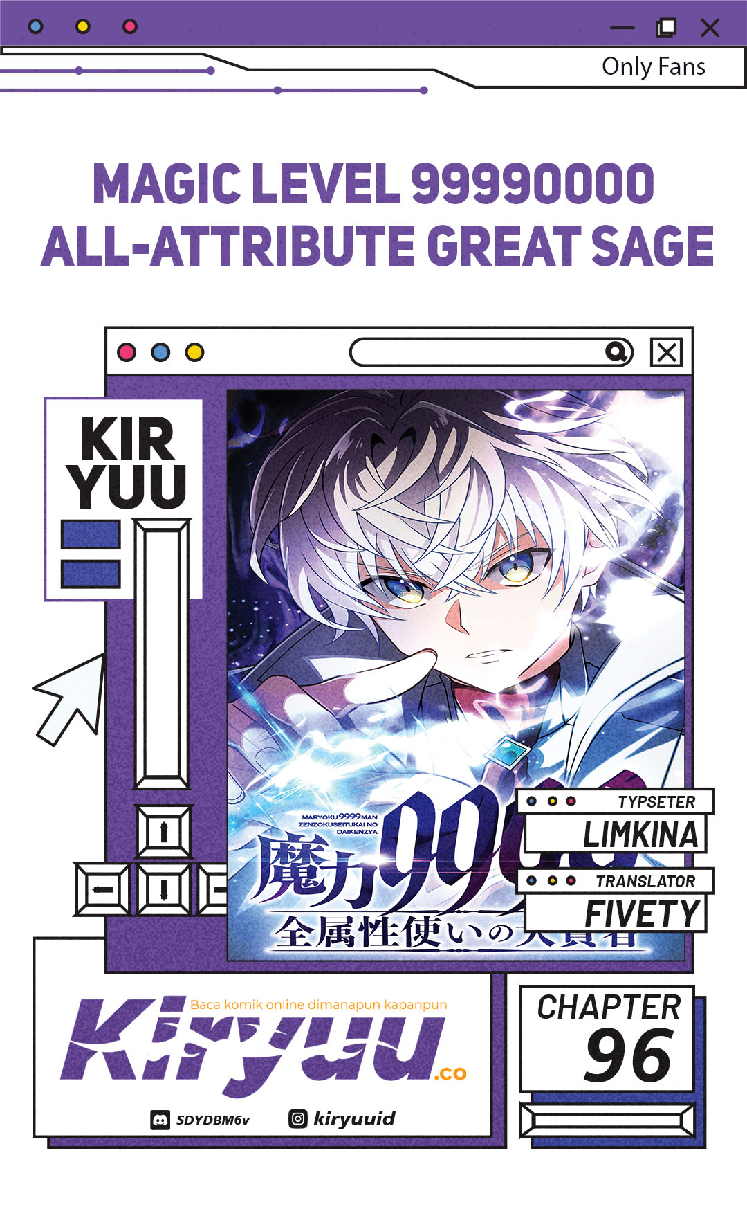 Chapter 96 - halaman 2